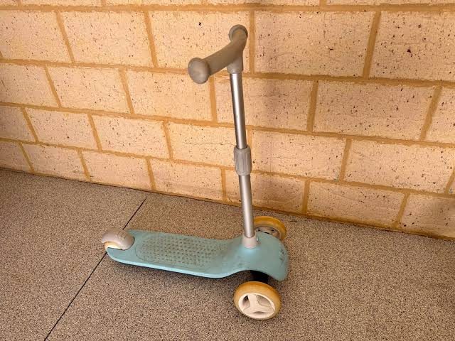 Kids Scooters